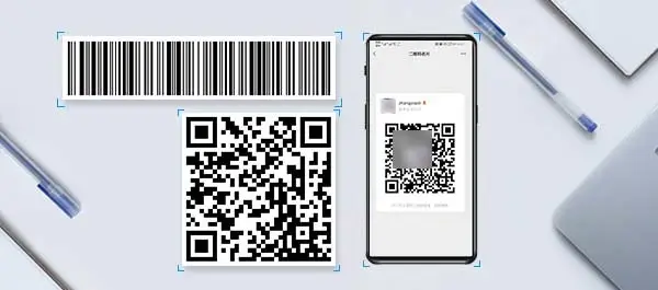 Passport Reader & ID Card Reader for Hotel Business and Money Exchange Business